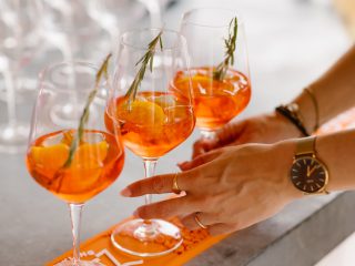 Nieuw op de markt: JP. Chenet Spritz – Dé zomerse cocktail in een fles 