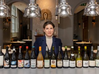 Argentina Reloaded strijkt 29 september neer in Amsterdam - Internationaal wijnevent met topsommelier Paz Levinson