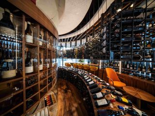 De 15 finalisten van 'Wine Bar of the Year 2025' zijn bekend! 