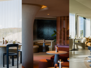 Carlton Beach heropent met Nomon: een nieuwe plek waar zon, zee en smaak samenkomen