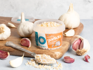 Geef jouw zomergerechten de finishing touch met Cornish Sea Salt