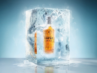 Kopke moderniseert de portcategorie met Kopke On Ice
